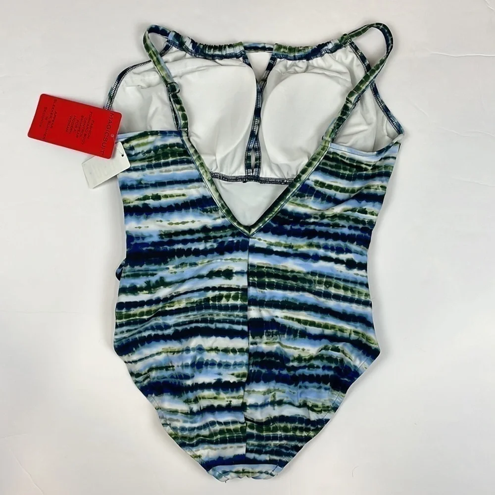 MIRACLESUIT Magicsuit Katrina Flower Child one piece